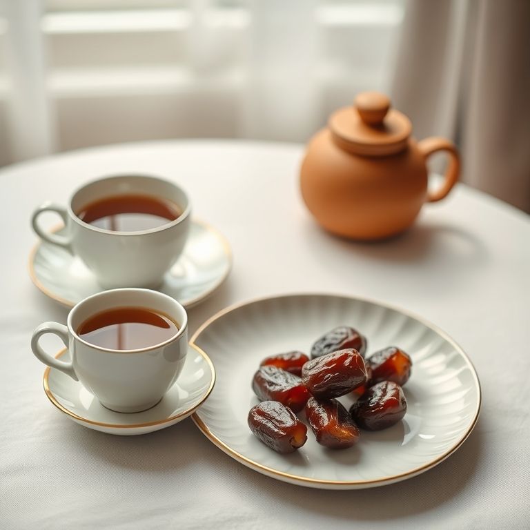 コーヒータイム