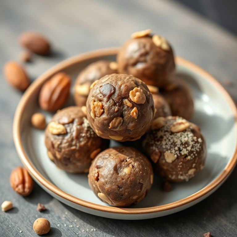 エナジーボール